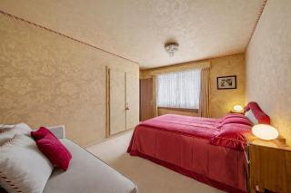 Old Money Style House a Sankt Moritz Special Edition - 9