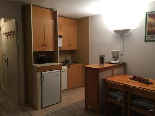 Studio Cabine Les Balcons du Soleil - Font-Romeu-Odeillo-Via - 8