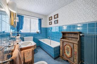 Old Money Style House a Sankt Moritz Special Edition - 4
