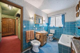 Old Money Style House a Sankt Moritz Special Edition - 2