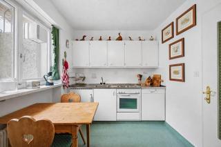 Old Money Style House a Sankt Moritz Special Edition - 1