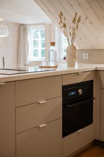 Gränsfors 354 - Modern Scandinavian Apartment - 4