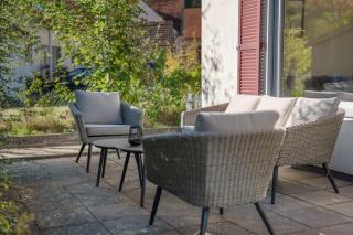 Ferienhaus Bibernest - 5