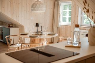 Gränsfors 354 - Modern Scandinavian Apartment - 4