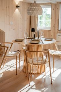 Gränsfors 354 - Modern Scandinavian Apartment - 8