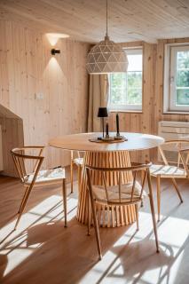Gränsfors 354 - Modern Scandinavian Apartment - 1