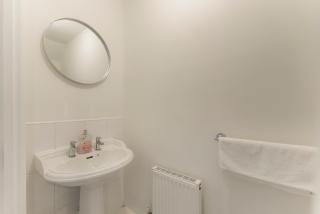Lovely 4 Bedroom House in Central York - Sleeps 10 - 2