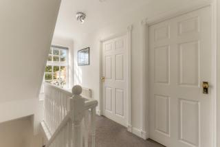 Lovely 4 Bedroom House in Central York - Sleeps 10 - 6