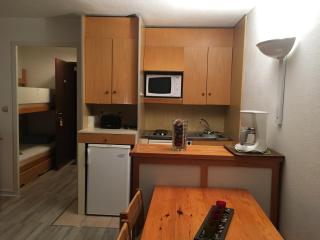 Studio Cabine Les Balcons du Soleil - Font-Romeu-Odeillo-Via - 9