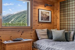 Alpine Studio Flat near Sankt Moritz - 0