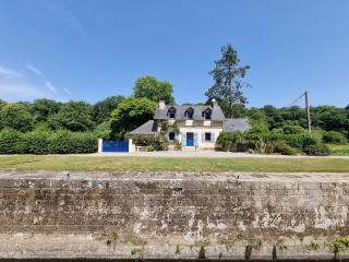 Maison Eclusiere du Canal de Nantes à Brest - 6