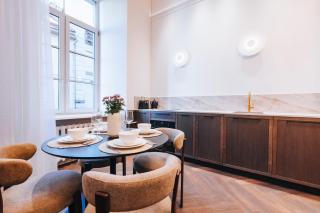 Époque Old Town Apartment by B family - 7