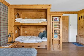 Alpine Studio Flat near Sankt Moritz - 8