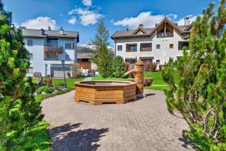 Alpine Studio Flat near Sankt Moritz - 7
