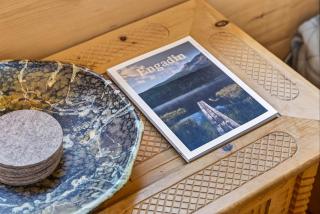 Alpine Studio Flat near Sankt Moritz - 6
