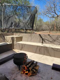Explorer House-Family Bush Retreat & Safaris - Marloth Park - 3