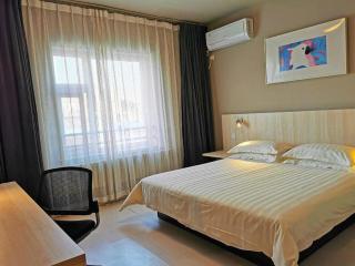 Jinjiang Inn Jinan Daming Lake - 6