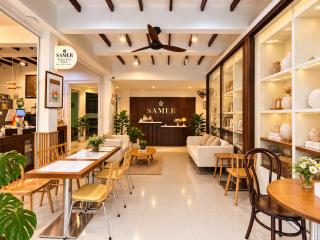 Samer Boutique Stay - 0