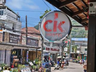 CK Hostel - 8