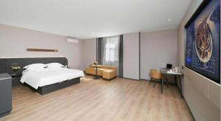 Jinjiang Inn Changchun Xi An Avenue Branch - 4
