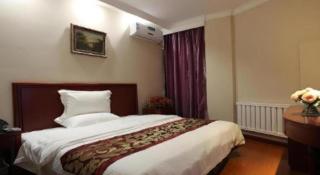 GreenTree Inn Liaoning Province Huludao City Xingcheng Shoushan Express Hotel - 7
