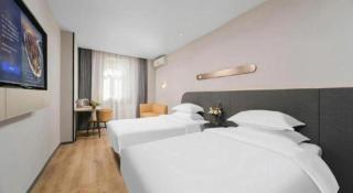 Jinjiang Inn Changchun Xi An Avenue Branch - 3