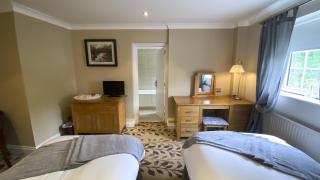 The Sea Trout Inn - 7