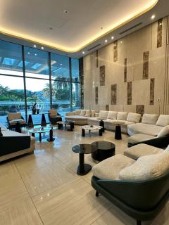 Soleil Ocean View Apartment - 8