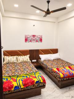 Ram Residency - 6