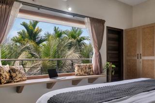 SaffronStays Aashray - 0