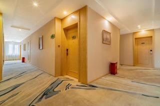 Vienna Hotel Harbin Central Avenue - 7