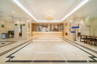 Vienna Hotel Harbin Central Avenue - 5