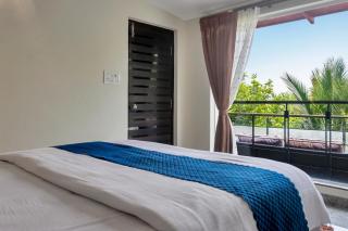 SaffronStays Aashray - 6