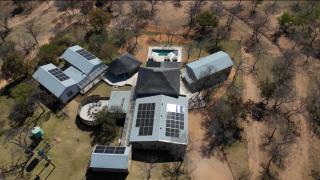 Hemel Bushveld Lodge - 6