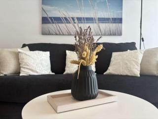 Appartement 3* à Bénodet, terrasse, parking, à 150m de la plage et thalasso - 1