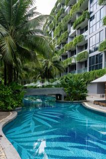La Green Hotel & Residence - 0