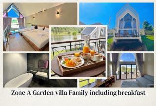 Thateng Farm Resort - 4