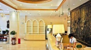 Vienna Hotel Meizhou Mei County Airport - 7