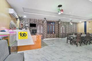 FabHotel Lucknow Inn - 6