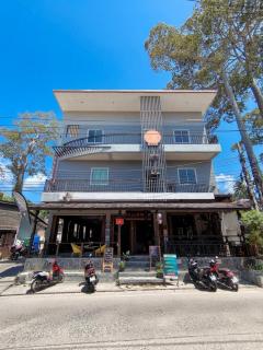 CK Hostel - 9
