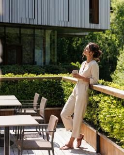 ARIMA Hotel & Spa - Small Luxury Hotels - 7