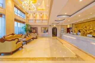 Yichang Vienna Hotel Wanda Branch - 8
