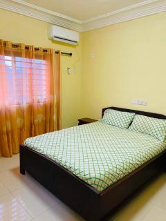 Comfort Zone - 3 Bedroom Apartment - 1