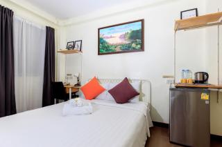 Greenery Hostel - 2