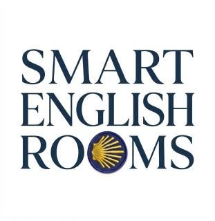 Smart English Rooms 1,5K desde Bruma - 0
