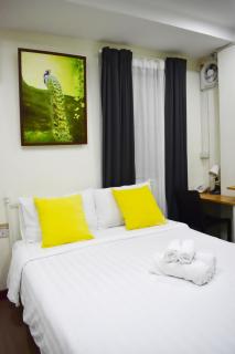 Greenery Hostel - 5