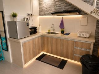 The CEO Executive Duplex NearQueensbay fiz airport - 7