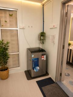 The CEO Executive Duplex NearQueensbay fiz airport - 1