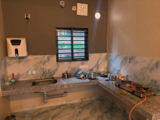 Jr Villa - 5