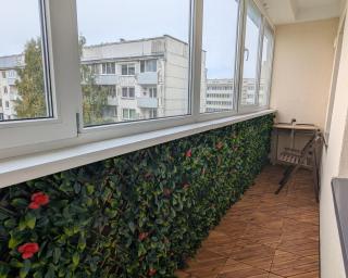 Liepaja lakeside apartment - 2